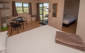 Martinborough Top 10 Holiday Park